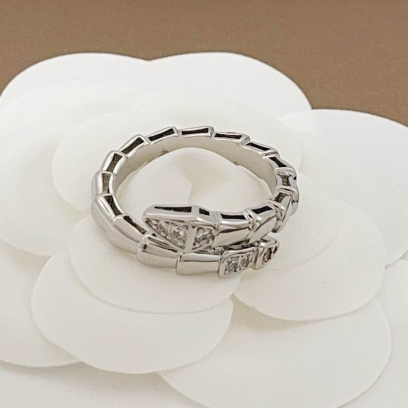Bvlgari Ring 06yxs24